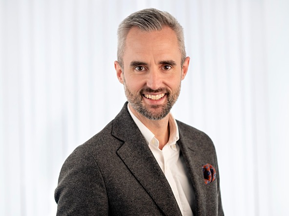 Olav Nistad